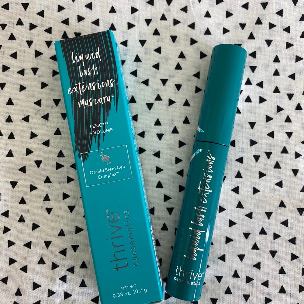 Thrive Mascara full size